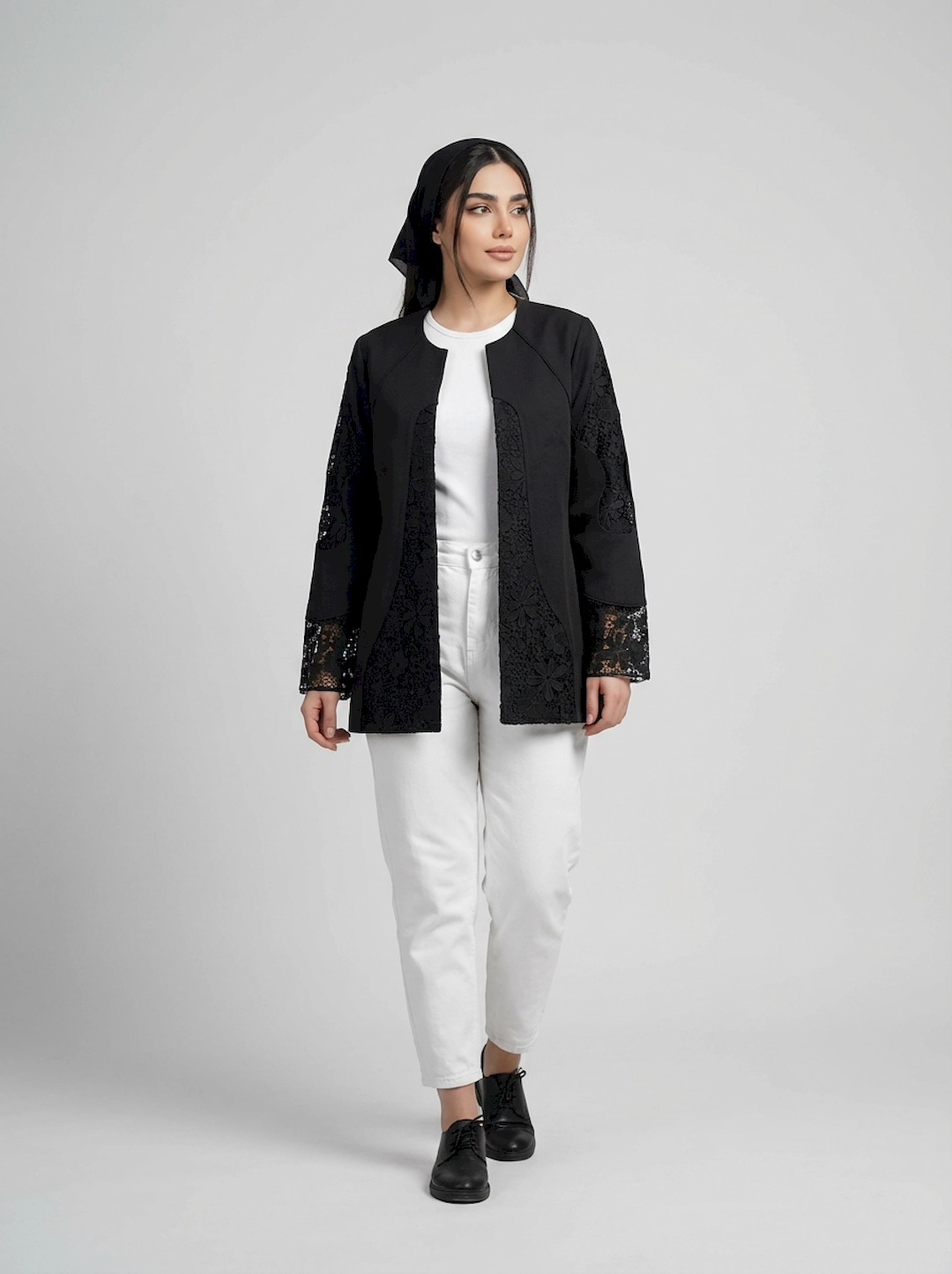 کت بزایاق زنانه 3765